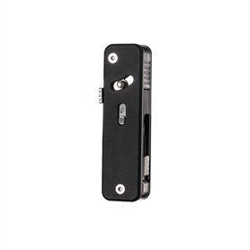 ROXON S503G Flex Companion Conception modulaire et outils de poche personnalisables préchargés avec 8 outils essentiels (tournev