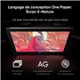 2 Stylets X3 Pro à 16K Niveaux de Pression