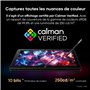 XPPen Tablette Graphique, Artist Pro 19 (Gen 2) 4K Tablette Graphique avec Écran, 2 Stylets X3 Pro à 16K Niveaux de Pression, 15
