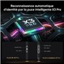 XPPen Tablette Graphique, Artist Pro 19 (Gen 2) 4K Tablette Graphique avec Écran, 2 Stylets X3 Pro à 16K Niveaux de Pression, 15