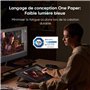 XPPen Tablette Graphique, Artist Pro 19 (Gen 2) 4K Tablette Graphique avec Écran, 2 Stylets X3 Pro à 16K Niveaux de Pression, 15