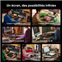 XPPen Tablette Graphique, Artist Pro 19 (Gen 2) 4K Tablette Graphique avec Écran, 2 Stylets X3 Pro à 16K Niveaux de Pression, 15