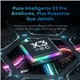 Tablette Graphique Portable