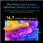 XPPen Artist 13.3 Pro V2 Tablette Graphique Dessin avec Écran Laminé,16K(16384) Niveaux de Pression, Tablette Graphique Portable