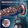 Tagnaff 33CM Gode Tentacule Sex Toýs Femme Homme, Gode XL in Silicone con Plug Ventouse, Dildo Lavement Anus Gode Realiste, God