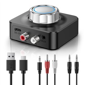 NEUTYPECHIC Recepteur Bluetooth 5.0