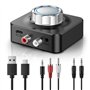 NEUTYPECHIC Recepteur Bluetooth 5.0