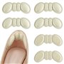 GlasFlength Coussinet Talon Chaussure