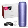 Ulike Air 3 Épilateur IPL pour les Femmes & Hommes – Épilation Laser avec Sapphire Ice Cooling
