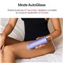 Ulike Air 3 Épilateur IPL pour les Femmes & Hommes – Épilation Laser avec Sapphire Ice Cooling, Résultats Durables et Presque In