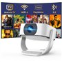 [App Intégrée] Projecteur