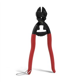 HOUSERAN Coupe-Boulon Mini 8 Pouces