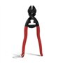 HOUSERAN Coupe-Boulon Mini 8 Pouces