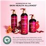 Gel de rasage Mielle Pomegrante & Honey Fluide de définition de boucle (355 ml)