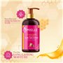 Gel de rasage Mielle Pomegrante & Honey Fluide de définition de boucle (355 ml)