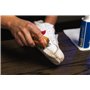 Shoe MGK Kit de nettoyage pour chaussures – Kit de nettoyage pour chaussures de sport, chaussures de tennis et baskets.