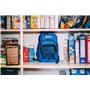 Blue Coolers Blue Seventy-Two | Kit de survie d'urgence 72 heures pour 1 personne | Kit de survie pour feux de forêt, tremblemen