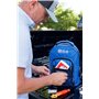Blue Coolers Blue Seventy-Two | Kit de survie d'urgence 72 heures pour 1 personne | Kit de survie pour feux de forêt, tremblemen