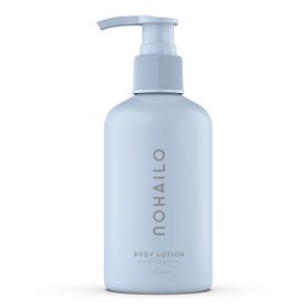 Nohailo – Lait Hydratant au Beurre de Karité – Crème Corps Hydratante & Revitalisante pour tous Type de Peau – Soin Corporel à B