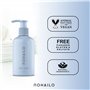 Nohailo – Lait Hydratant au Beurre de Karité – Crème Corps Hydratante & Revitalisante pour tous Type de Peau – Soin Corporel à B