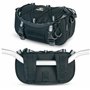 Odinsberg Sacoche Guidon Moto Sacoche Guidon Velo 3L Imperméable Sac Moto à Utiliser comme Panier Velo Avant Sacoche A Outils Sa