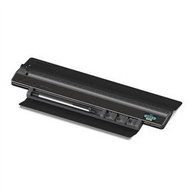 HOZO NeoCollection Étui ultra protection pour NeoRuler avec rangement pour 3 modules