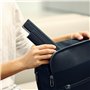 HOZO NeoCollection Étui ultra protection pour NeoRuler avec rangement pour 3 modules, avec boîtier magnétique et rabat de protec