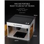 5W Découpe Laser à Diode Portable Bureau laser Graveur