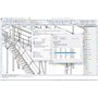CMS IntelliCAD PE | Logiciel CAO professionnel pour dessin 2D et surfaces 3D compatible .dwg | Licence perpétuelle | 1 Utilisate