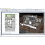 CMS IntelliCAD PE Plus | Logiciel CAO pour dessin 2D et solides 3D compatible avec les fichiers .dwg | Licence perpétuelle | 1 U