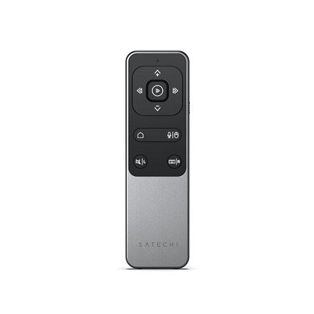 SATECHI Télécommande Multimédia Bluetooth R2