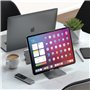 SATECHI Télécommande Multimédia Bluetooth R2, Mode Présentation Et Média, pour Macbook Pro/Air M2/M1, iPad Pro/Air M2/M1, Mac Mi