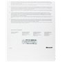 Microsoft Exchange Academic - Standard Device CAL (5-licence)