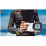 OCEANIC + - Boîtier de plongée : utilisez votre iPhone comme caméra sous-marine et ordinateur de plongée