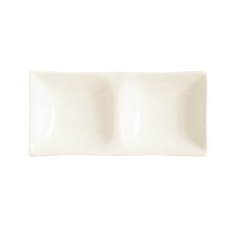 Arcoroc Appetizer Appetive Cerema White (13 cm) (Référence: S2703779)