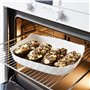 Luminarc Smart Cuisine Fontaine Four Opale 29x23cm Blanc