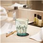 Arcoroc GRANITY Lot de 6 verres bas en verre vert 35 cl 5769835
