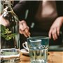 Arcoroc GRANITY Lot de 6 verres bas en verre vert 35 cl 5769835