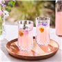 Verre 36 cl Longchamp