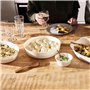 Luminarc Smart Cuisine Plat à four opale 26 cm