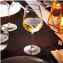 Luminarc - Collection Vinetis - 6 verres à pied 30 cl - Design moderne et élégant - Fabriqués en France - Emballage renforcé