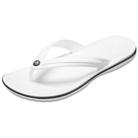 Crocs Mixte Crocband Flip Tongs