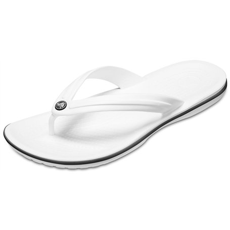 Crocs Mixte Crocband Flip Tongs