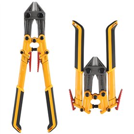 Olympia Tools Power Grip Coupe-boulons 39-114 35