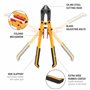 Olympia Tools Power Grip Coupe-boulons 39-114 35,6 cm