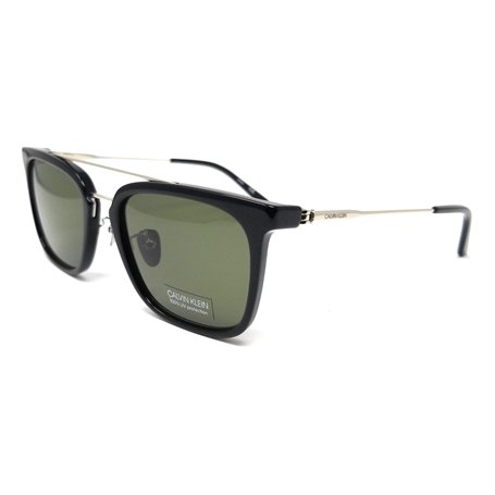 Calvin Klein - CK18719S - Acetate - Lunettes de soleil - Noir - Mixte Adulte