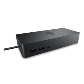 dell Dell UD22 Station d'accueil Universelle Noir