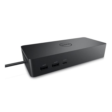 dell Dell UD22 Station d'accueil Universelle Noir