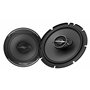 Pioneer TS-A1671F Haut-parleurs Voiture coaxiaux 3 Voies de 16
