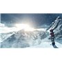Rise of the Tomb Raider